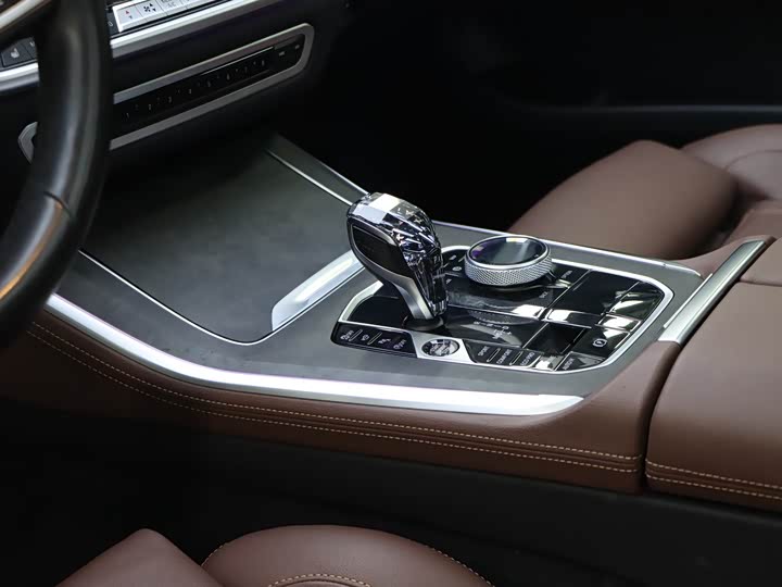 Фото 10 - BMW X5