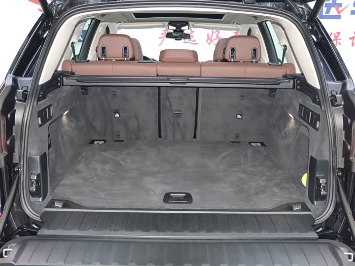 Фото 20 - BMW X5