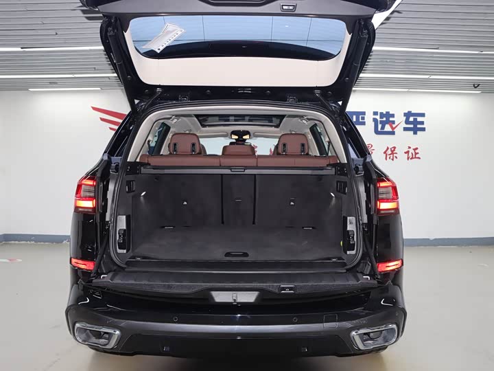 Фото 21 - BMW X5