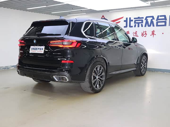 Фото 24 - BMW X5