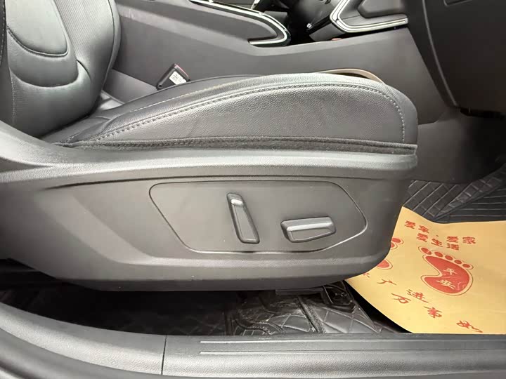 Фото 18 - Hyundai Tucson L