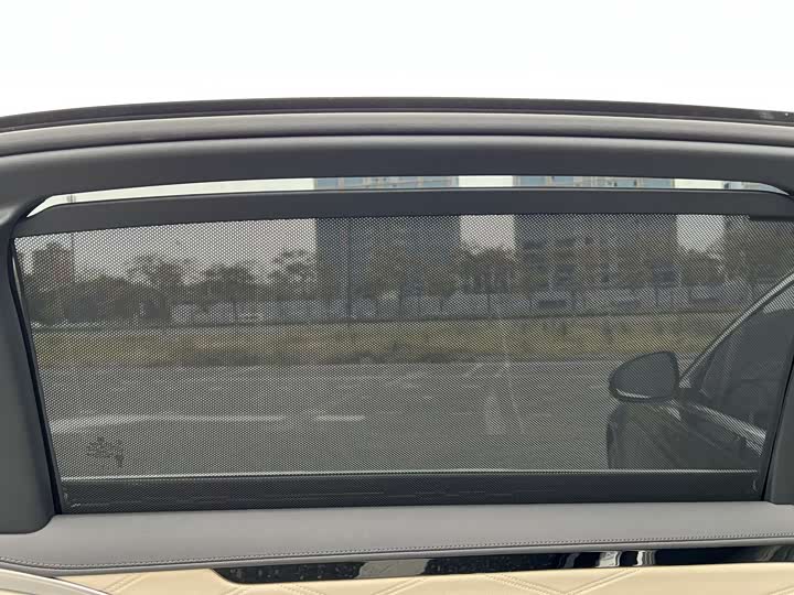 Фото 23 - Mercedes-Benz Maybach S-Class