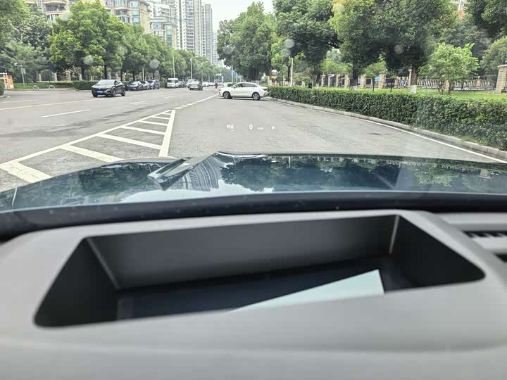 Фото 20 - GAC Trumpchi GS8