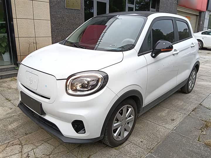 Фото 1 - Leapmotor T03