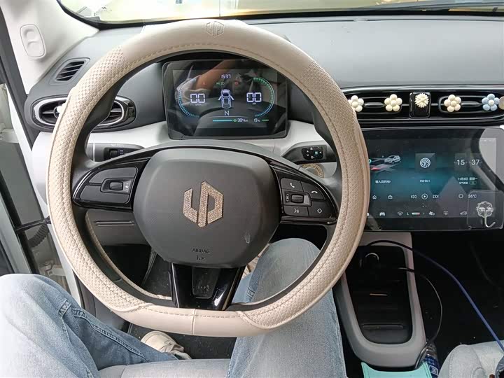 Фото 11 - Leapmotor T03