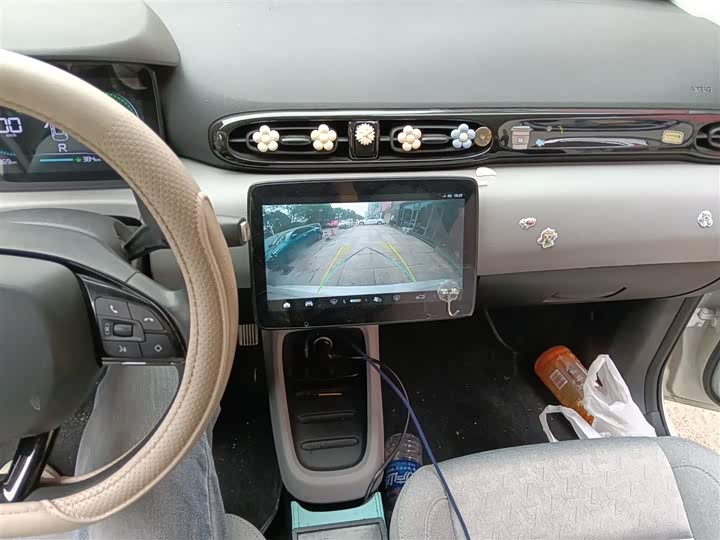 Фото 13 - Leapmotor T03