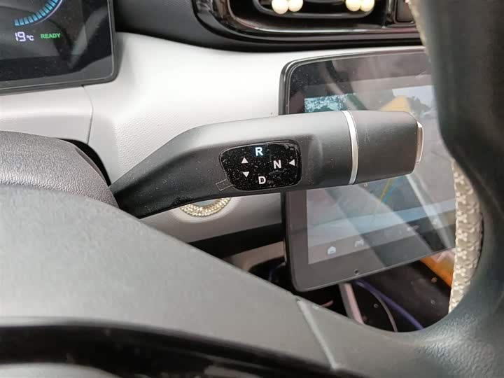 Фото 14 - Leapmotor T03