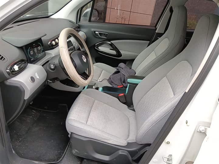 Фото 15 - Leapmotor T03