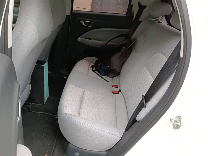 Фото 17 - Leapmotor T03