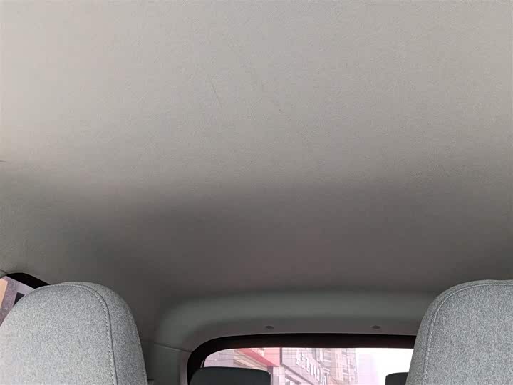 Фото 18 - Leapmotor T03