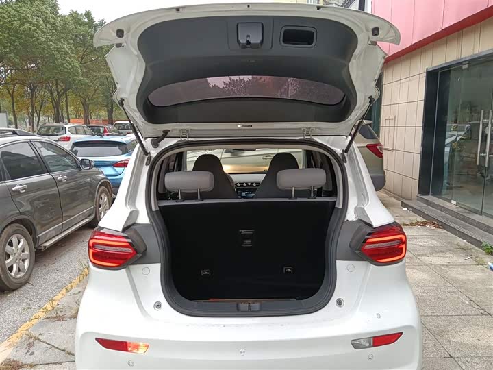 Фото 19 - Leapmotor T03