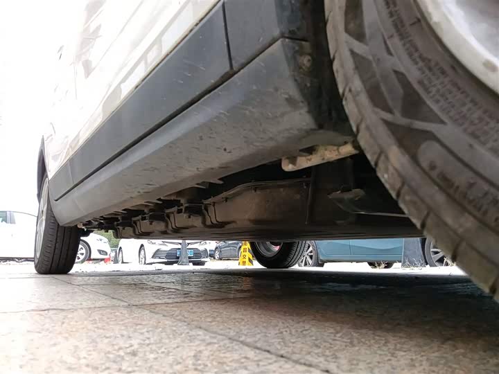 Фото 21 - Leapmotor T03