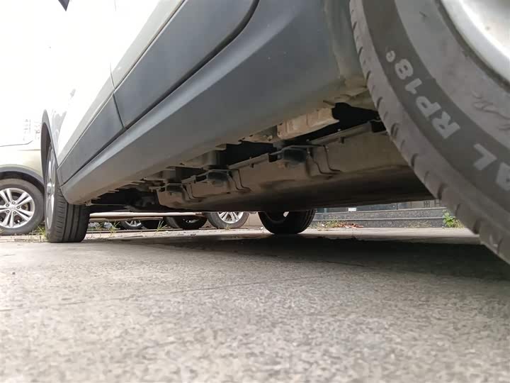 Фото 22 - Leapmotor T03