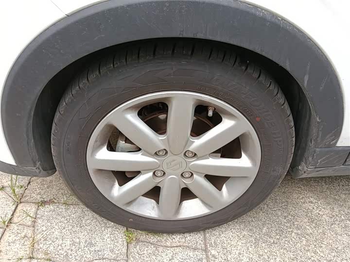 Фото 23 - Leapmotor T03