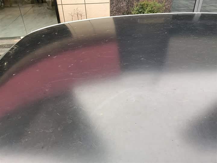 Фото 27 - Leapmotor T03