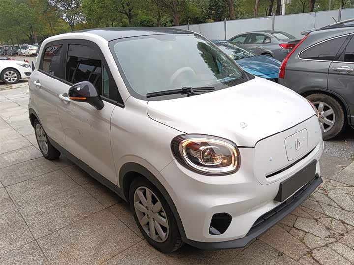 Фото 4 - Leapmotor T03