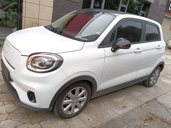 Фото 5 - Leapmotor T03