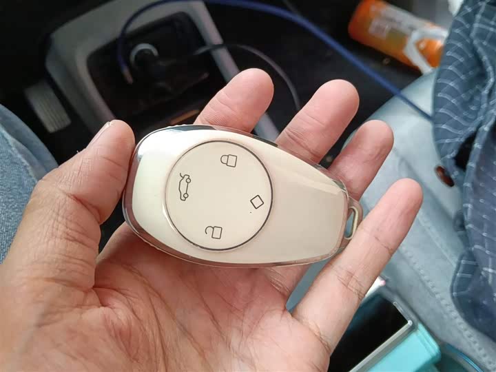 Фото 9 - Leapmotor T03