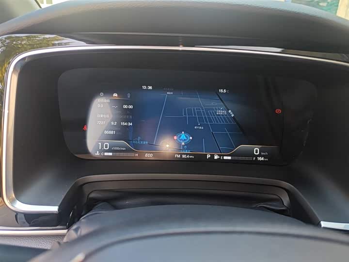 Фото 12 - GAC Trumpchi M8