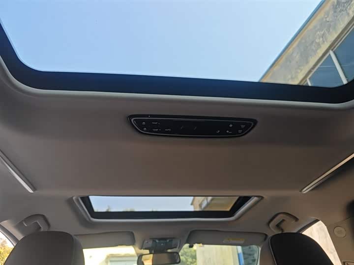 Фото 18 - GAC Trumpchi M8