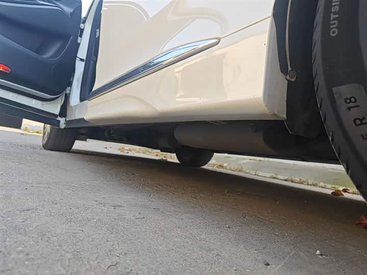 Фото 22 - GAC Trumpchi M8