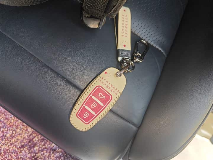 Фото 9 - GAC Trumpchi M8