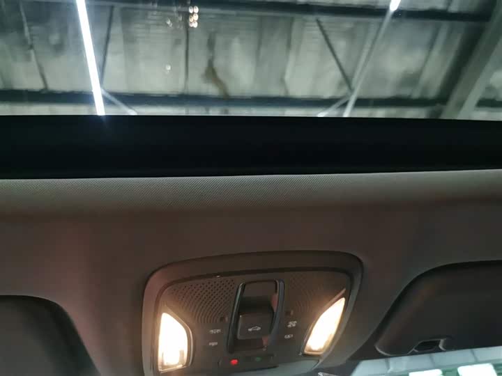 Фото 18 - GAC Aion S