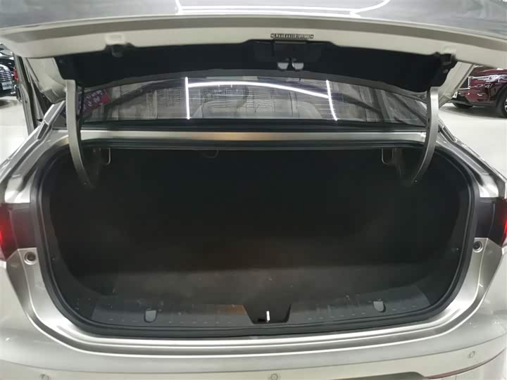 Фото 19 - GAC Aion S