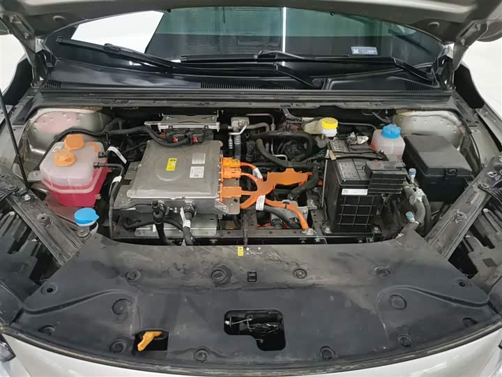 Фото 20 - GAC Aion S