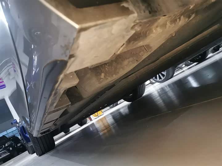 Фото 21 - GAC Aion S