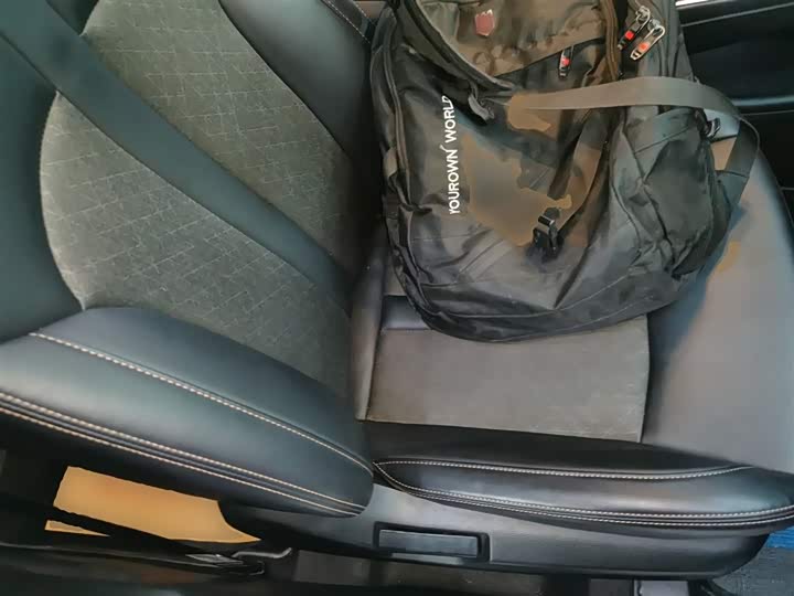 Фото 25 - GAC Aion S