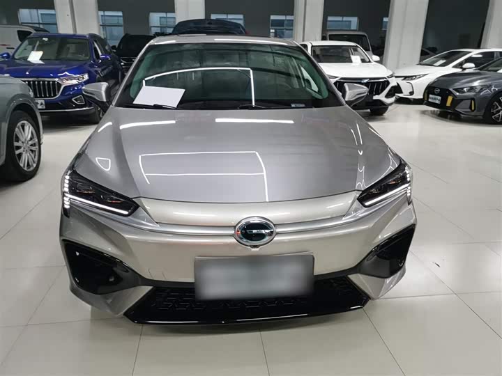 Фото 3 - GAC Aion S