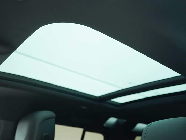 Фото 12 - Land Rover Defender