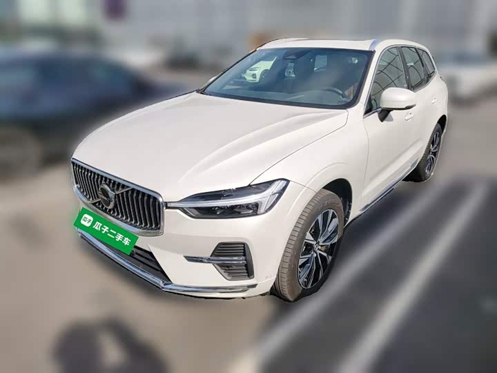 Фото 3 - Volvo XC60