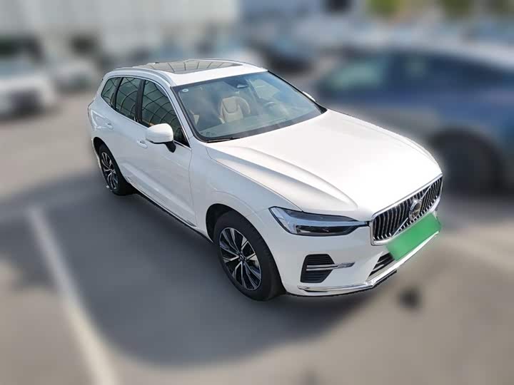 Фото 7 - Volvo XC60