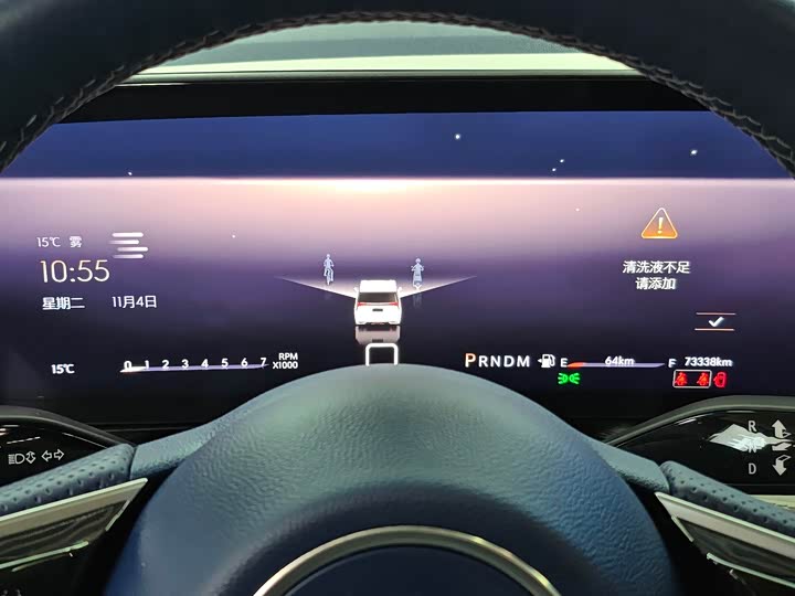 Фото 10 - Buick GL8 Century