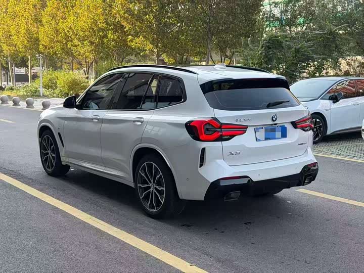 Фото 6 - BMW X3