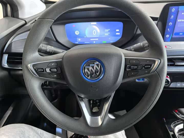 Фото 11 - Buick Velite 6