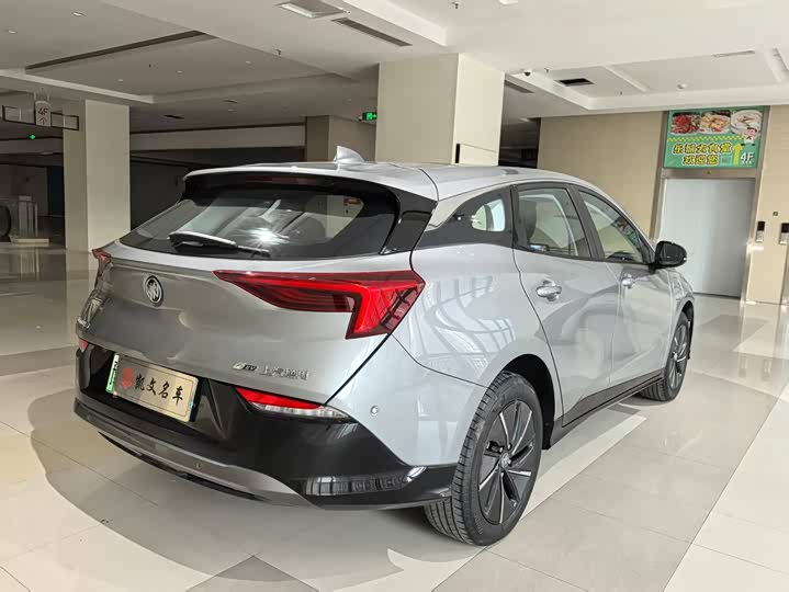 Фото 14 - Buick Velite 6