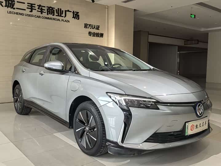 Фото 3 - Buick Velite 6