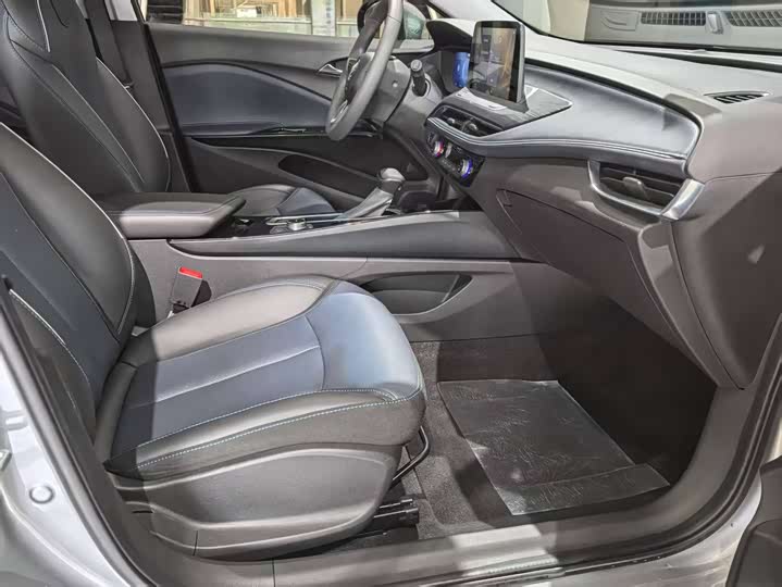 Фото 5 - Buick Velite 6