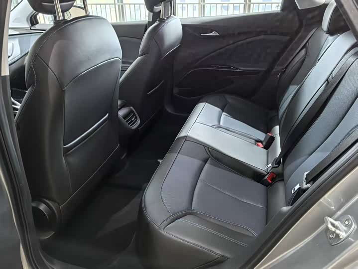 Фото 7 - Buick Velite 6