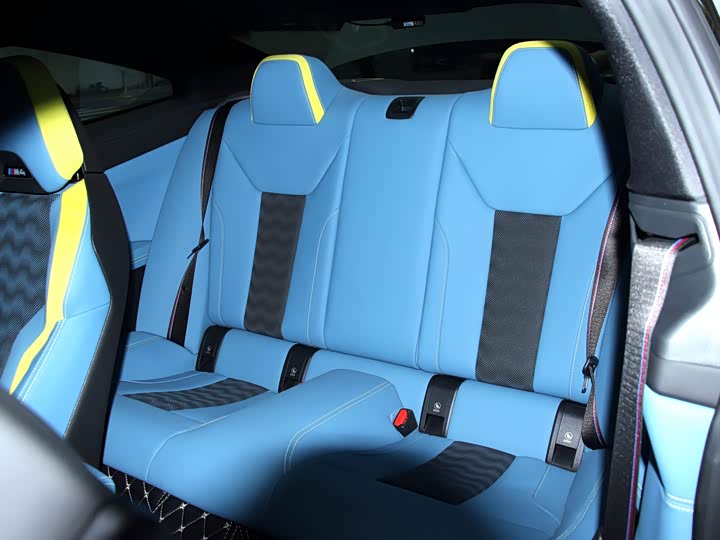 Фото 10 - BMW M4