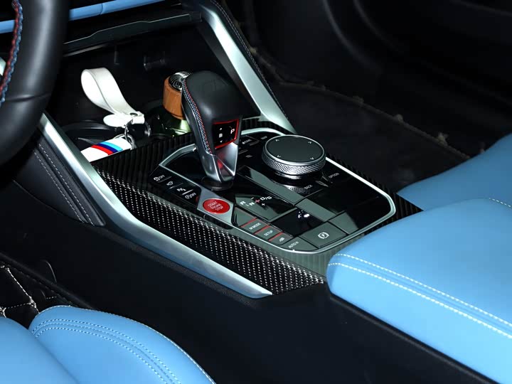 Фото 11 - BMW M4