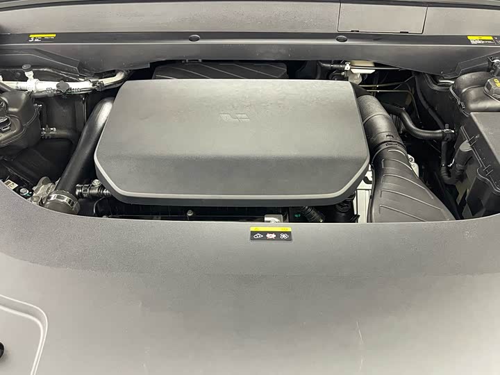 Фото 14 - LiXiang L7