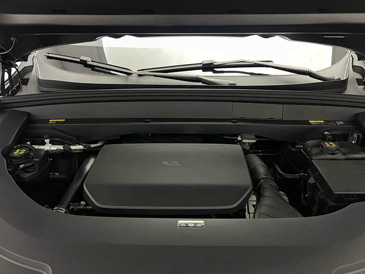 Фото 15 - LiXiang L7