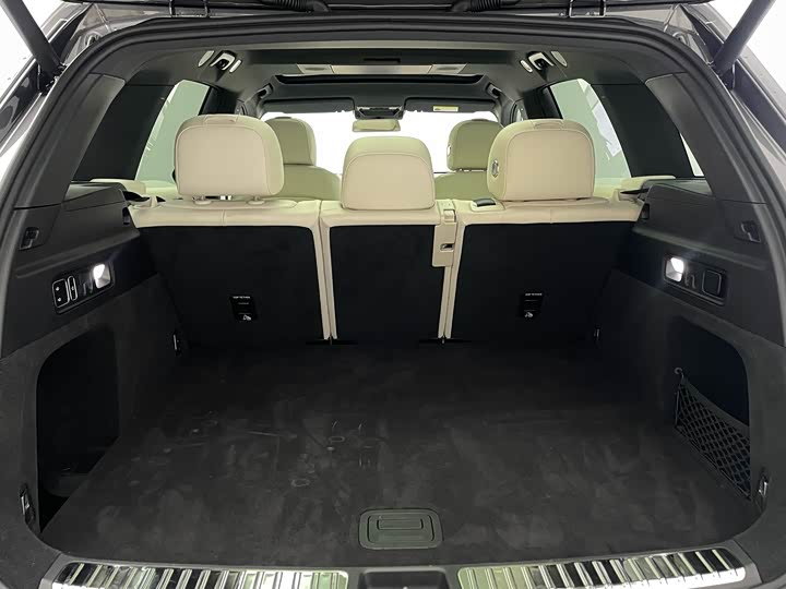 Фото 17 - LiXiang L7