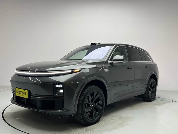 Фото 2 - LiXiang L7