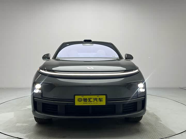 Фото 3 - LiXiang L7