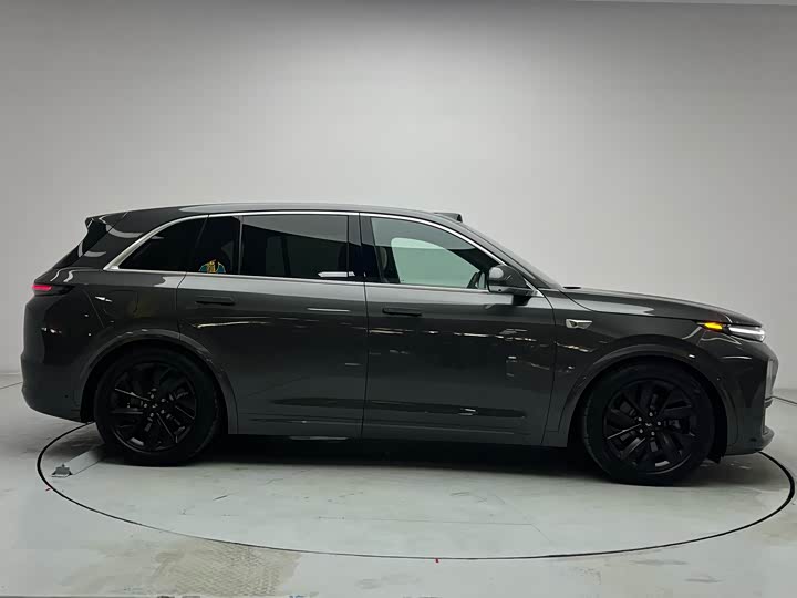 Фото 4 - LiXiang L7